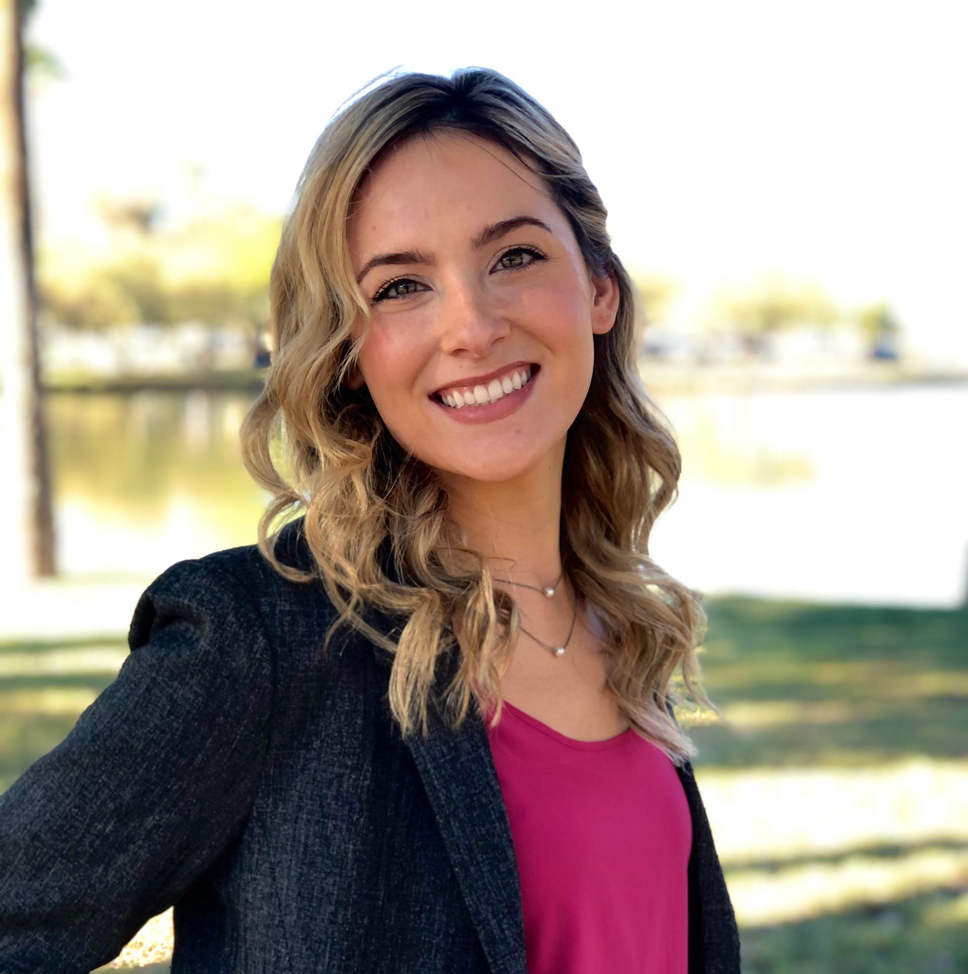 Photo of Roberta  Candela