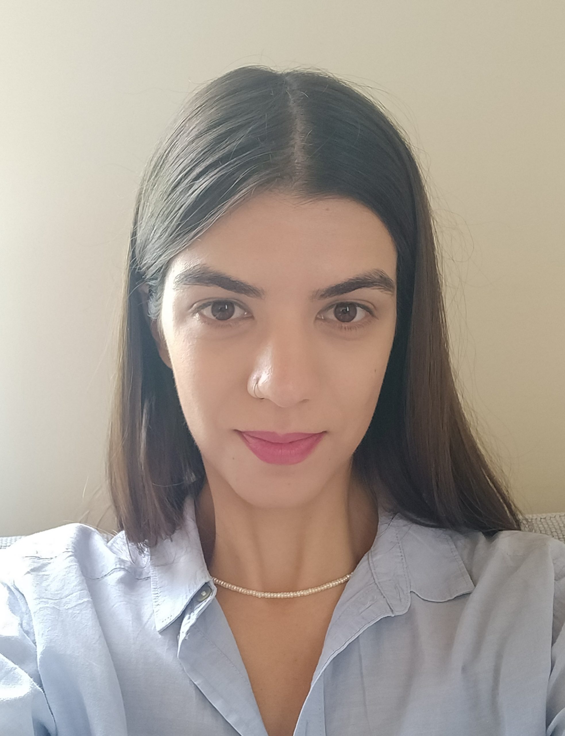 Photo of Rafaella  Georgiou