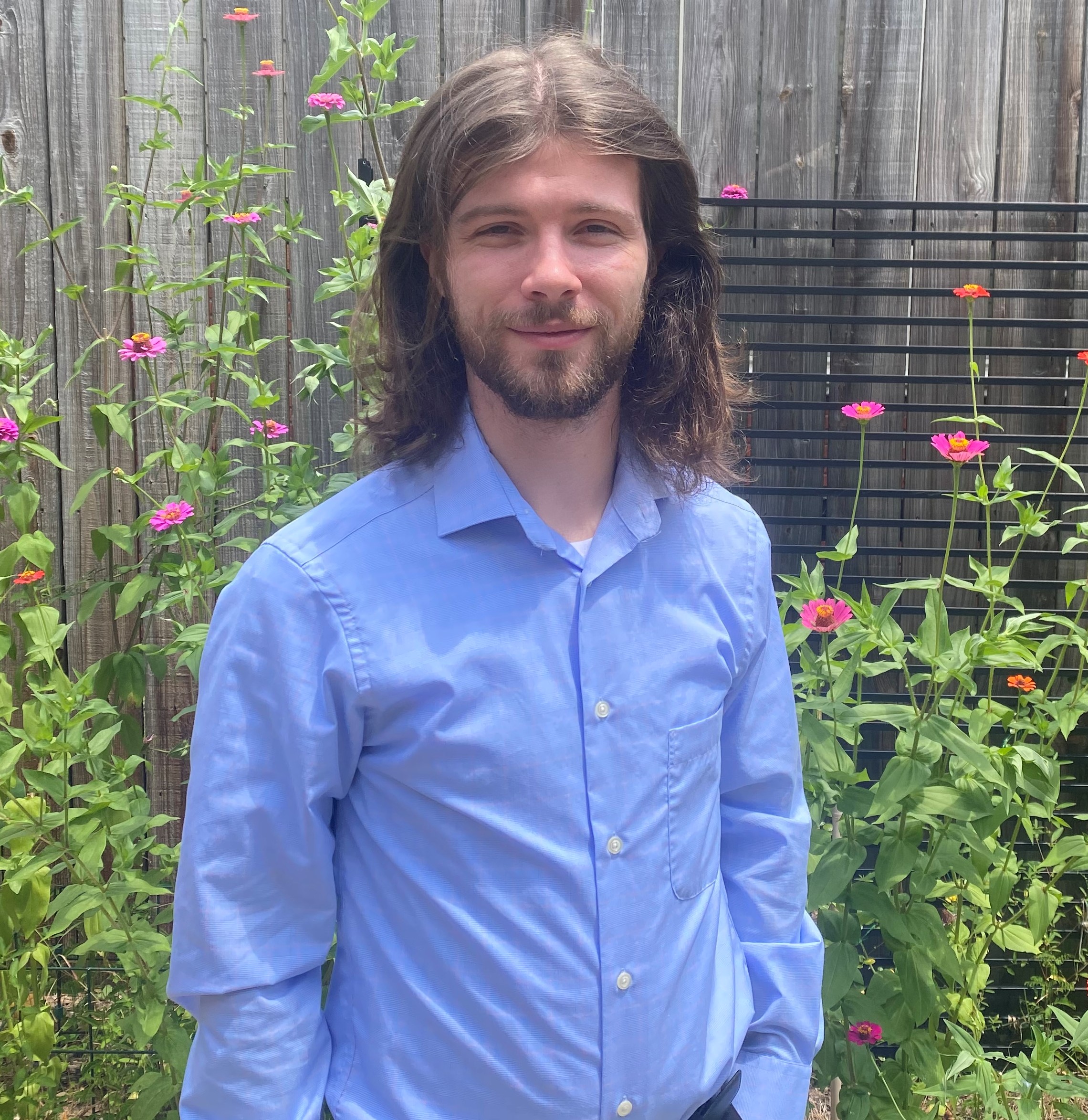 Photo of Caleb  Robinson